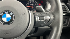 BMW 4 Series 430i M Sport 2dr Auto [Professional Media] Petrol Coupe